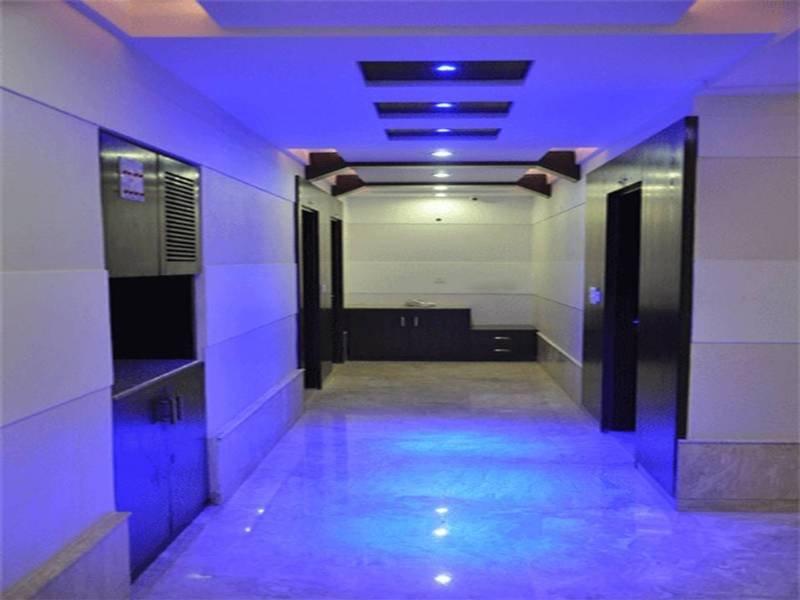 The Pearl Hotel Нью-Дели Экстерьер фото
